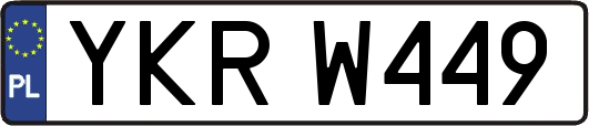 YKRW449