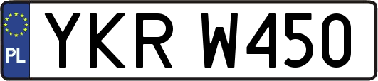 YKRW450