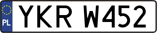 YKRW452