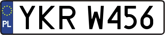 YKRW456