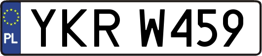 YKRW459