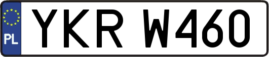 YKRW460