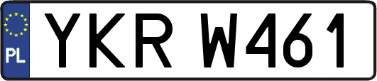 YKRW461