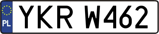 YKRW462