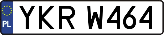YKRW464