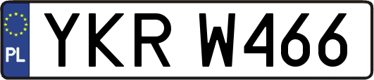 YKRW466