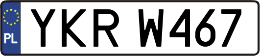 YKRW467