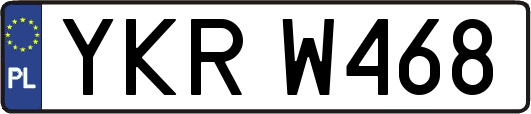 YKRW468