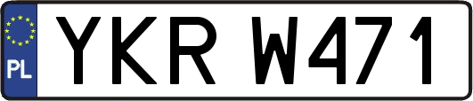 YKRW471
