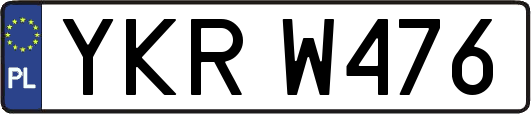 YKRW476