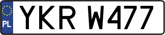 YKRW477
