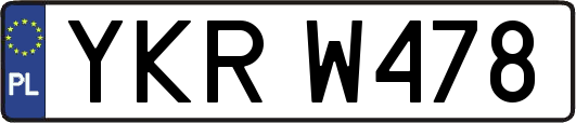 YKRW478