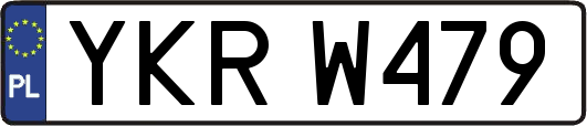 YKRW479