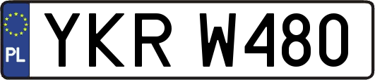 YKRW480