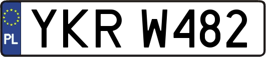 YKRW482