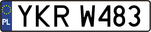 YKRW483