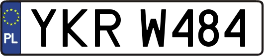 YKRW484