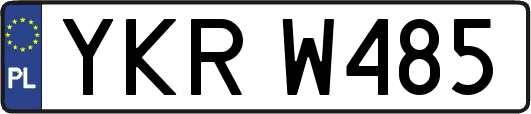 YKRW485