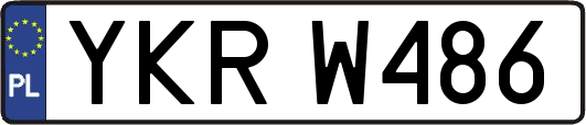 YKRW486