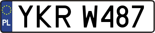 YKRW487
