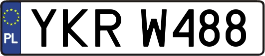 YKRW488