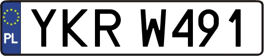 YKRW491