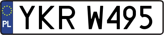 YKRW495