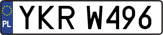 YKRW496