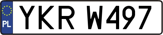 YKRW497