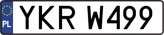 YKRW499