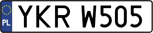YKRW505