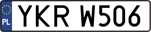 YKRW506