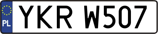 YKRW507