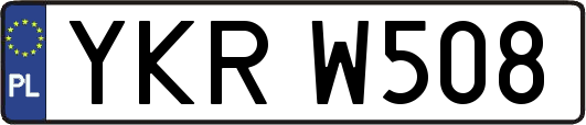YKRW508