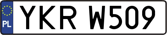 YKRW509