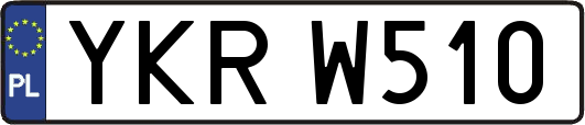 YKRW510