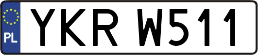 YKRW511