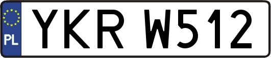 YKRW512