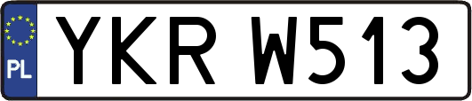 YKRW513