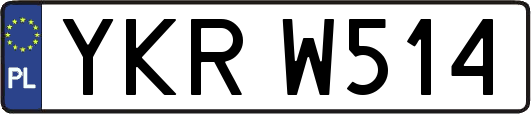 YKRW514
