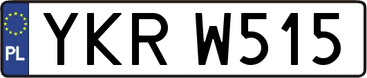 YKRW515