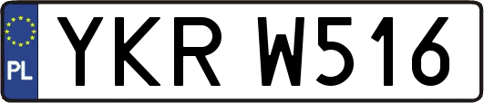 YKRW516