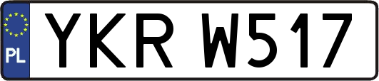 YKRW517