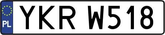 YKRW518