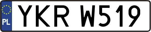 YKRW519