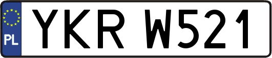 YKRW521