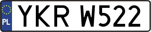 YKRW522