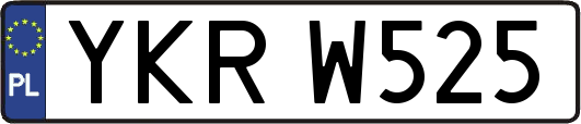 YKRW525