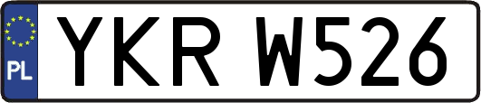 YKRW526