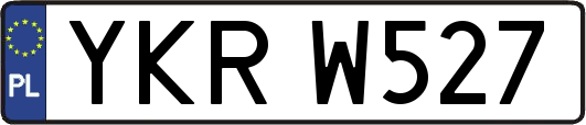 YKRW527